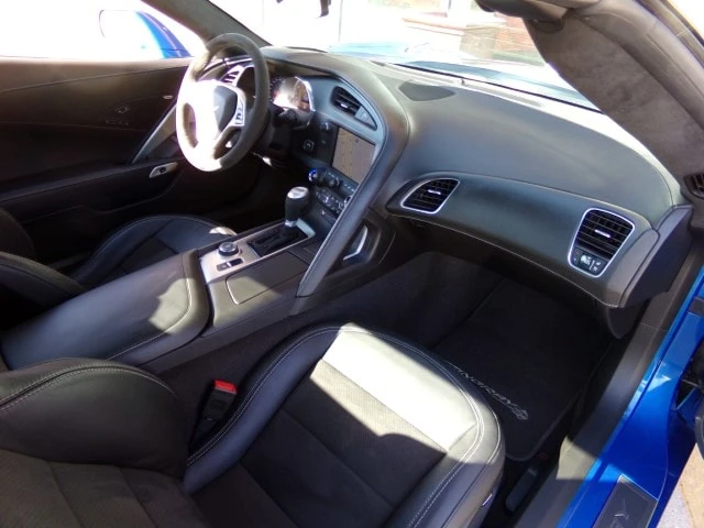 2014 Chevrolet Corvette C7 - Image 26 of 29