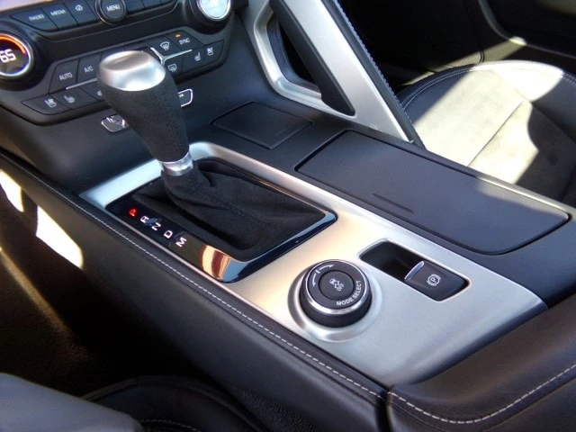 2014 Chevrolet Corvette C7 - Image 18 of 29