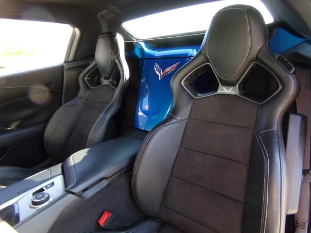 2014 Chevrolet Corvette C7 - Image 22 of 29