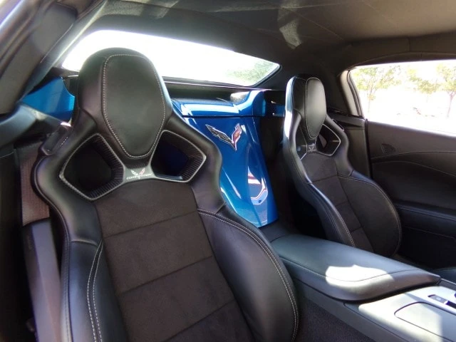 2014 Chevrolet Corvette C7 - Image 27 of 29
