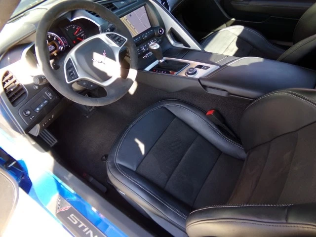 2014 Chevrolet Corvette C7 - Image 21 of 29
