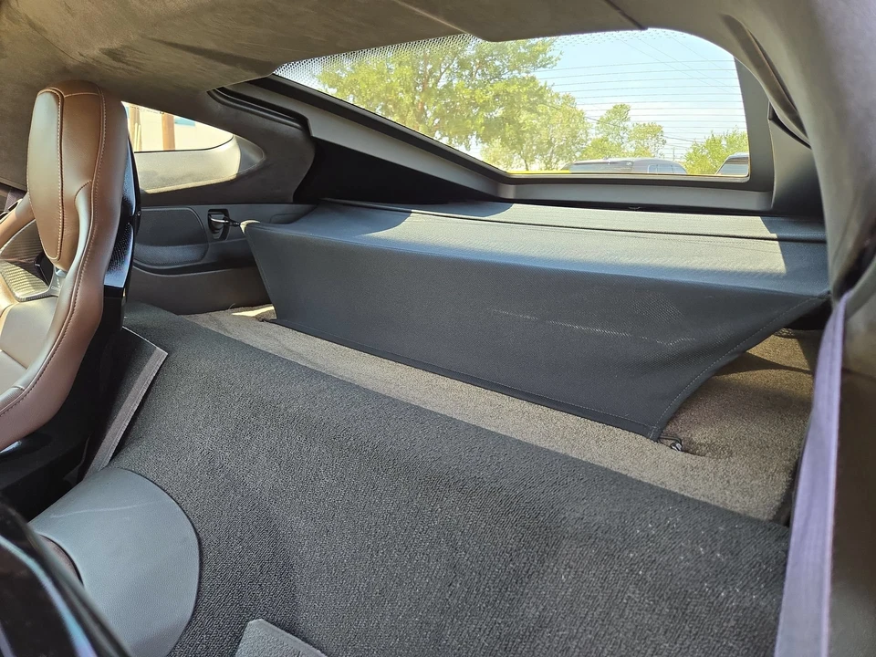 2014 Chevrolet Corvette C7 - Image 13 of 22