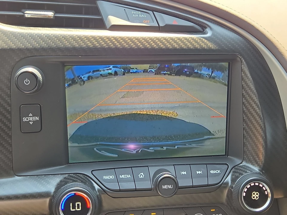2014 Chevrolet Corvette C7 - Image 18 of 22