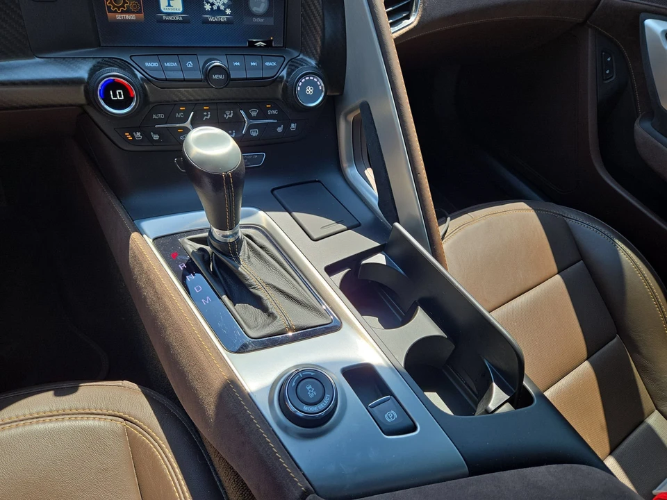 2014 Chevrolet Corvette C7 - Image 22 of 22