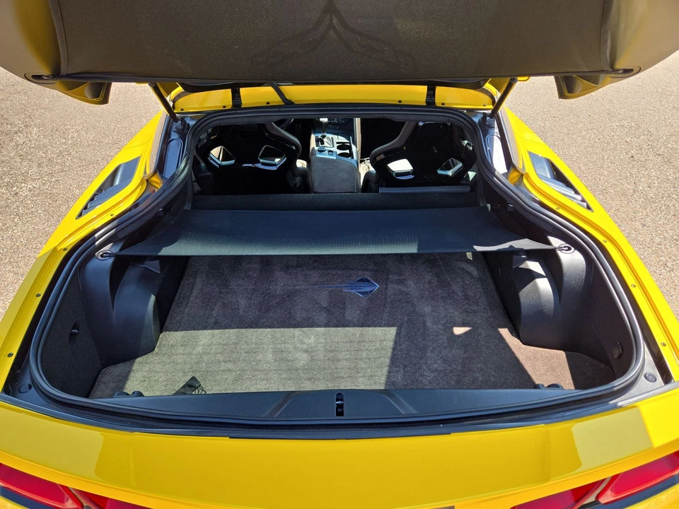 2014 Chevrolet Corvette C7 - Image 12 of 22