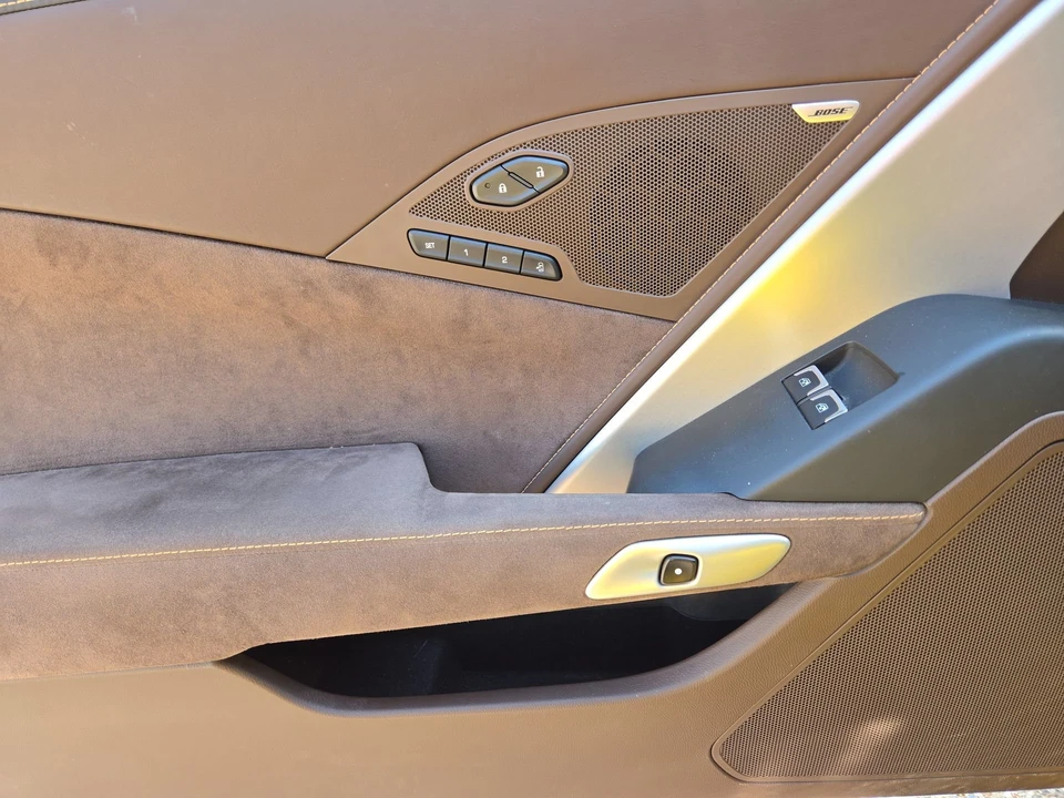 2014 Chevrolet Corvette C7 - Image 15 of 22