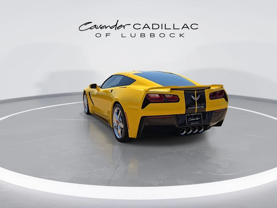 2014 Chevrolet Corvette C7 - Image 7 of 22