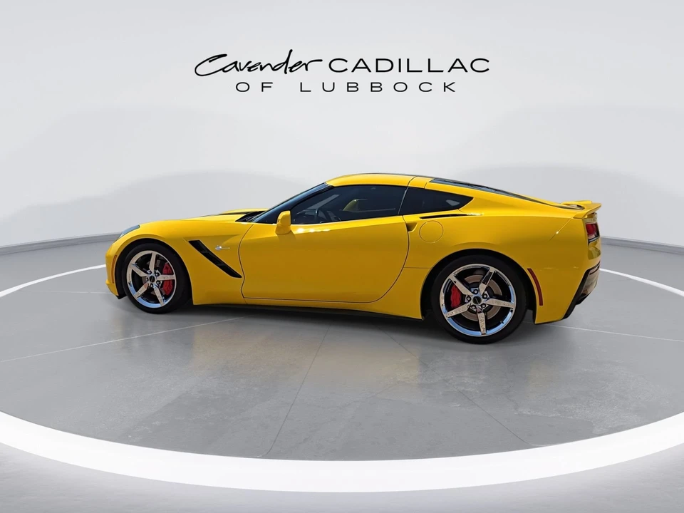 2014 Chevrolet Corvette C7 - Image 6 of 22