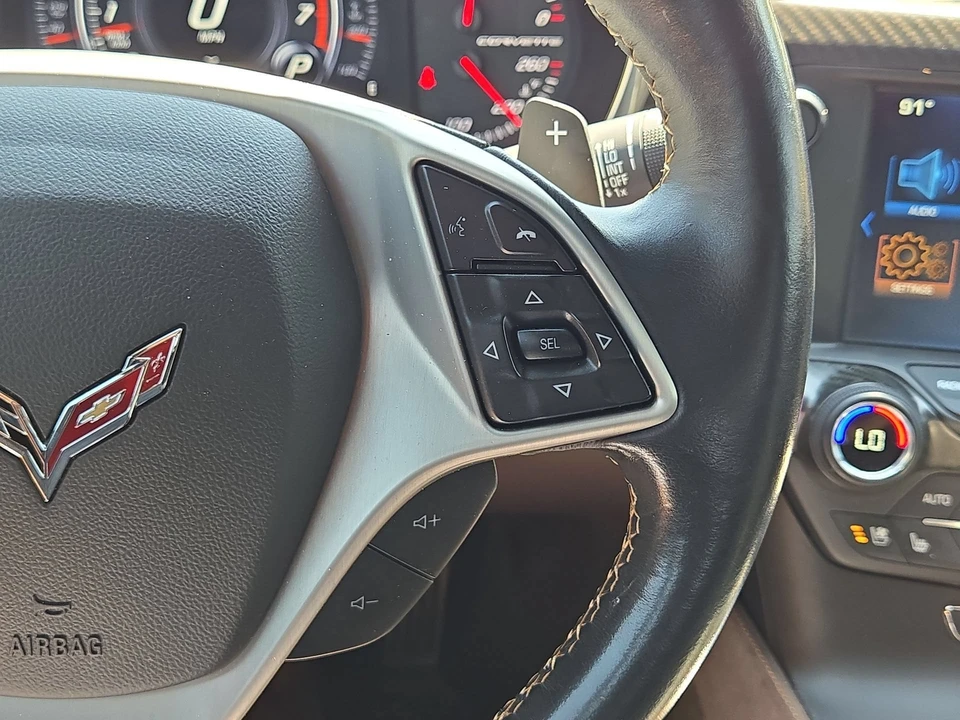 2014 Chevrolet Corvette C7 - Image 21 of 22