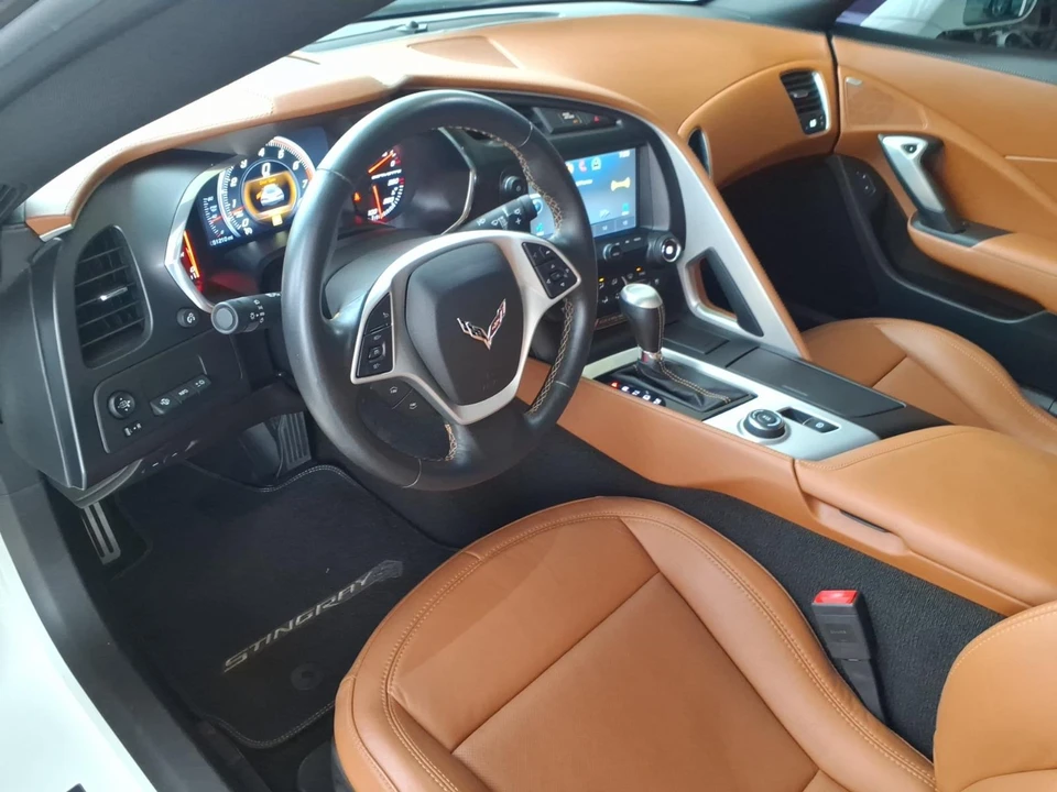 2014 Chevrolet Corvette C7 - Image 9 of 20