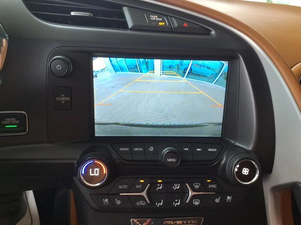 2014 Chevrolet Corvette C7 - Image 12 of 20