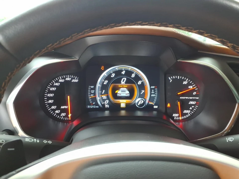 2014 Chevrolet Corvette C7 - Image 13 of 20