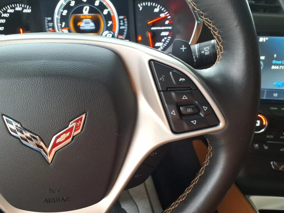 2014 Chevrolet Corvette C7 - Image 15 of 20