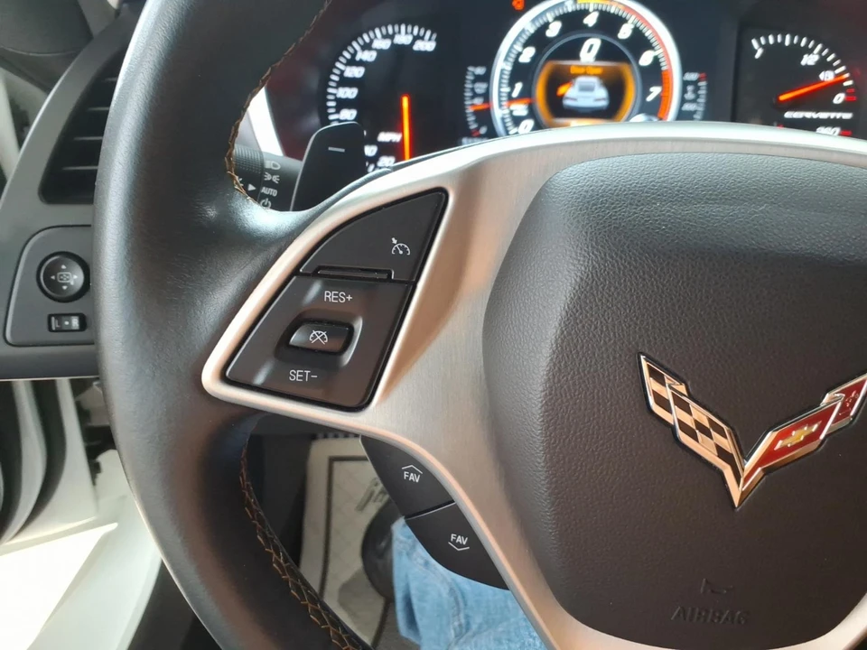 2014 Chevrolet Corvette C7 - Image 14 of 20