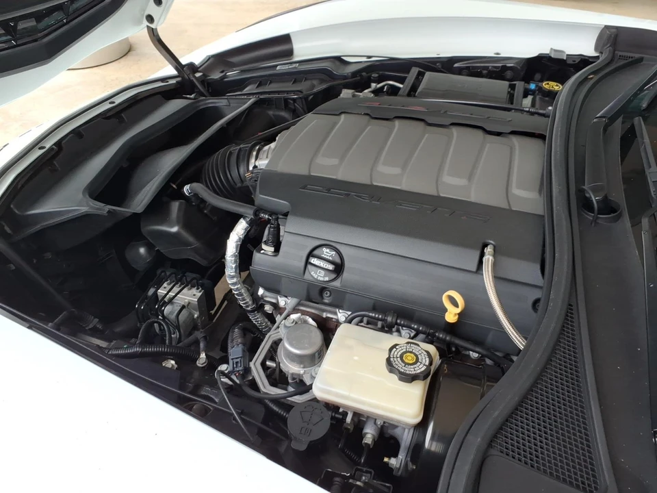 2014 Chevrolet Corvette C7 - Image 18 of 20