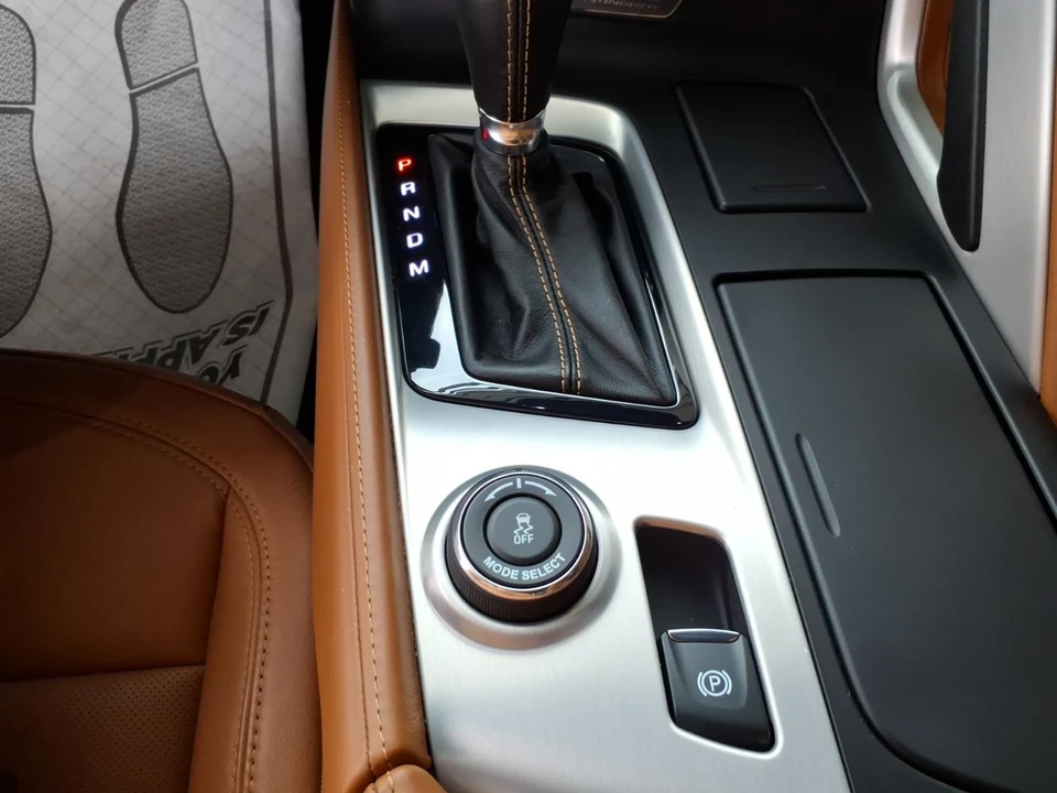 2014 Chevrolet Corvette C7 - Image 10 of 20