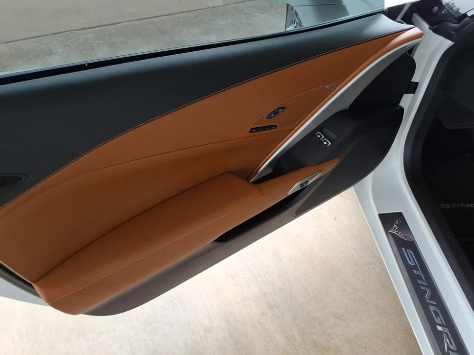 2014 Chevrolet Corvette C7 - Image 7 of 20