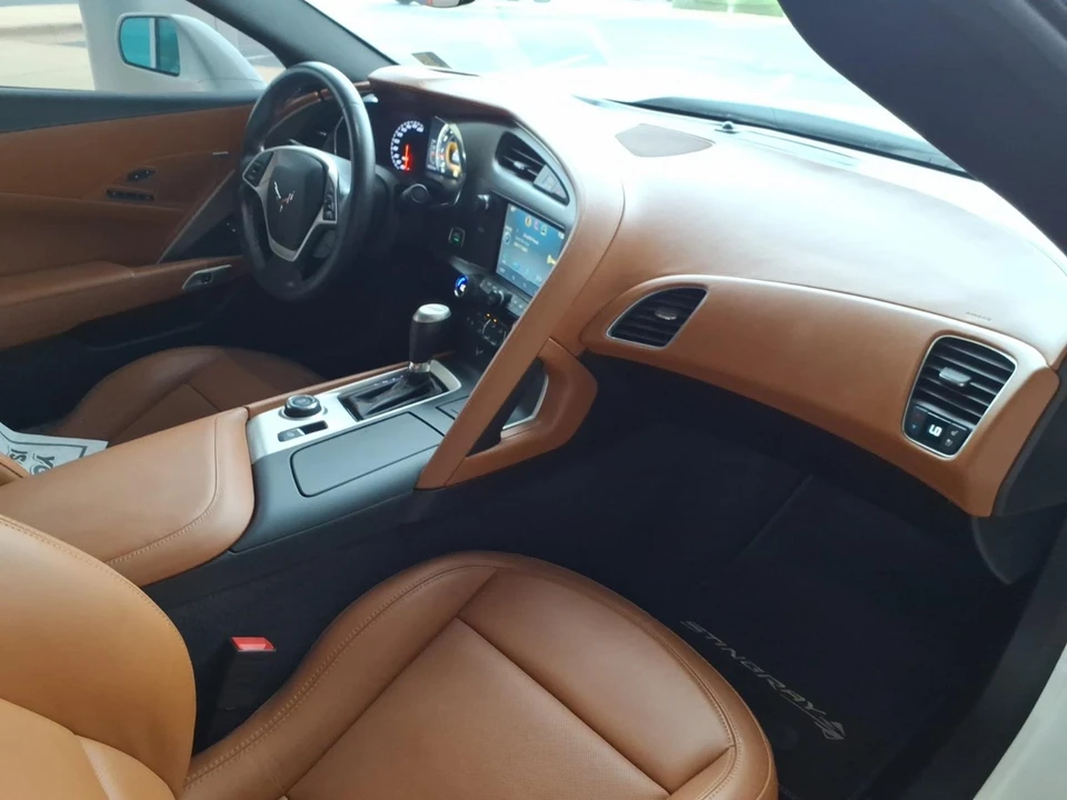 2014 Chevrolet Corvette C7 - Image 6 of 20