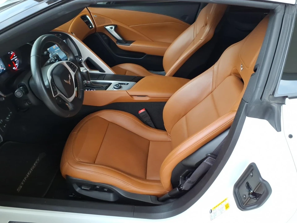 2014 Chevrolet Corvette C7 - Image 8 of 20