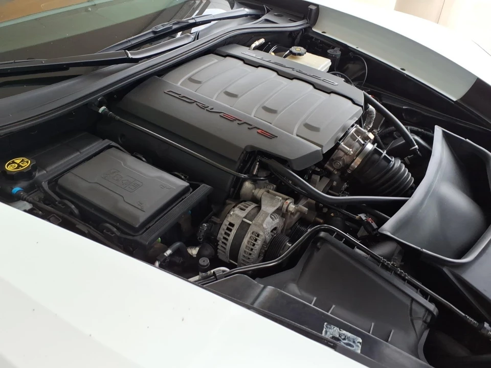 2014 Chevrolet Corvette C7 - Image 20 of 20
