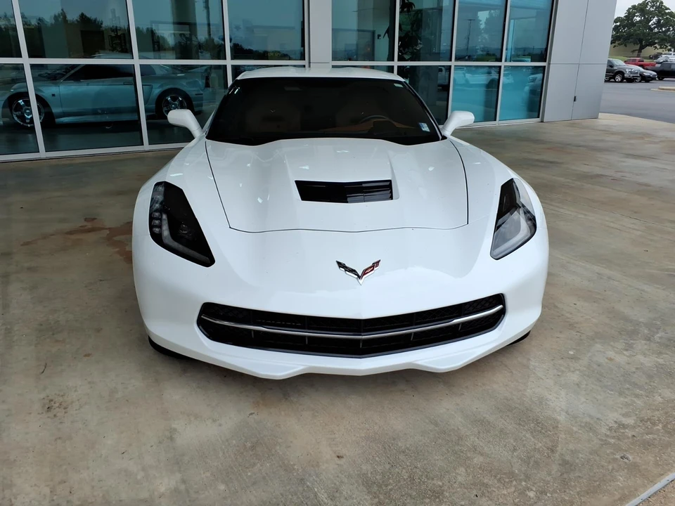 2014 Chevrolet Corvette C7 - Image 2 of 20
