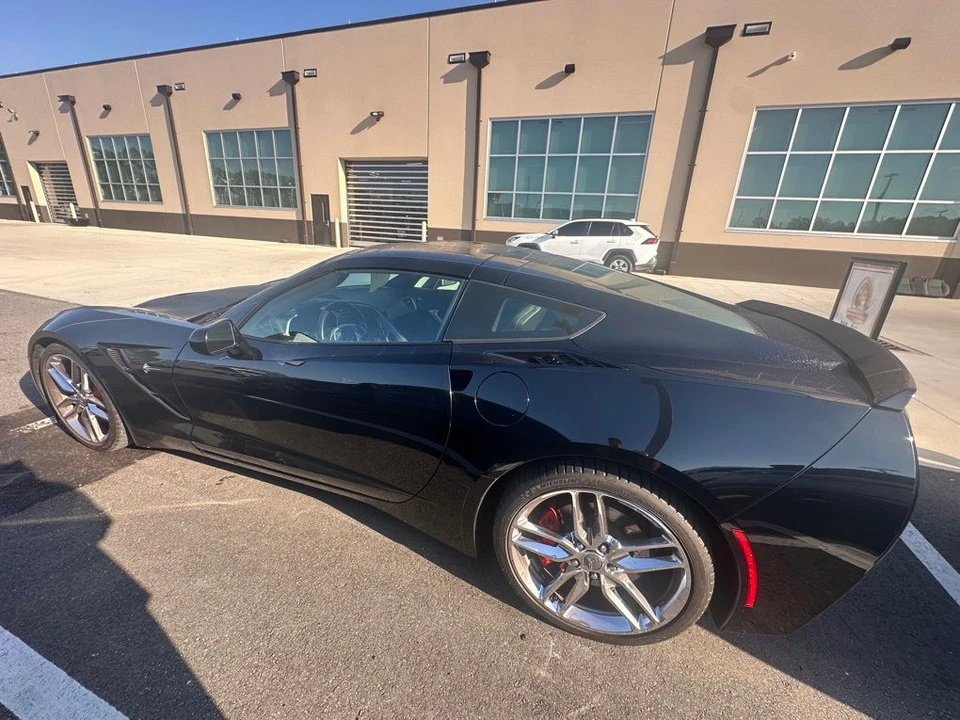 2014 Chevrolet Corvette C7 - Image 4 of 6