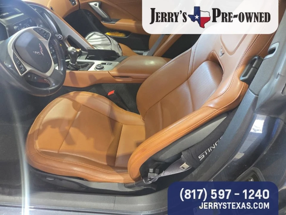 2014 Chevrolet Corvette C7 - Image 7 of 15