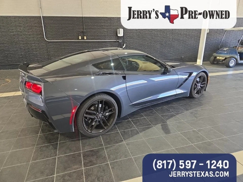 2014 Chevrolet Corvette C7 - Image 5 of 15