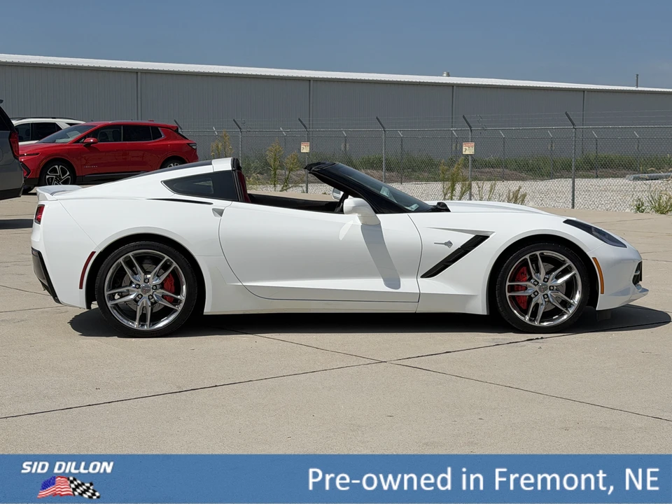 2014 Chevrolet Corvette C7 - Image 13 of 23