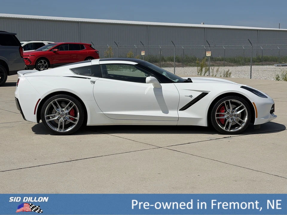 2014 Chevrolet Corvette C7 - Image 3 of 23