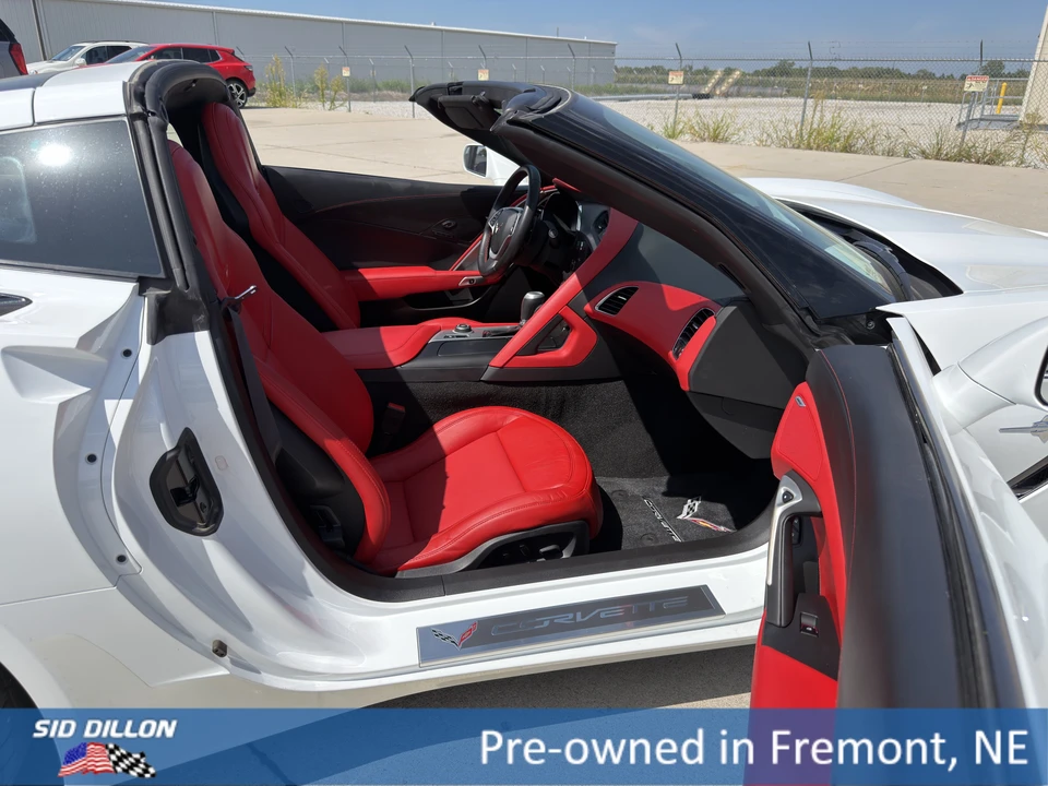 2014 Chevrolet Corvette C7 - Image 22 of 23