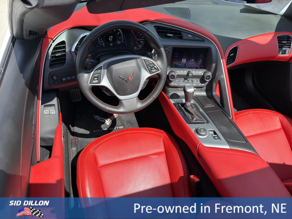 2014 Chevrolet Corvette C7 - Image 14 of 23