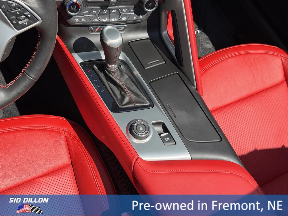 2014 Chevrolet Corvette C7 - Image 18 of 23