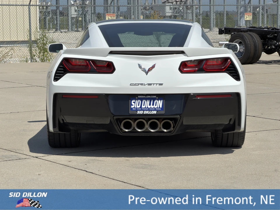 2014 Chevrolet Corvette C7 - Image 5 of 23