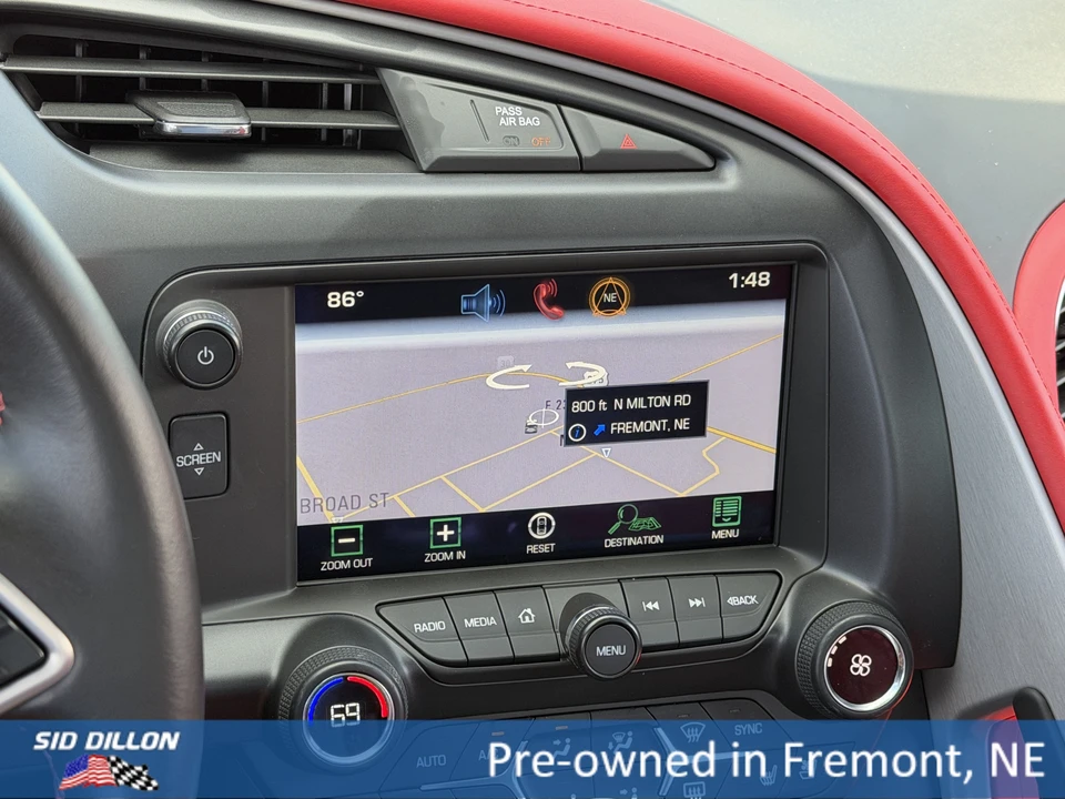 2014 Chevrolet Corvette C7 - Image 16 of 23
