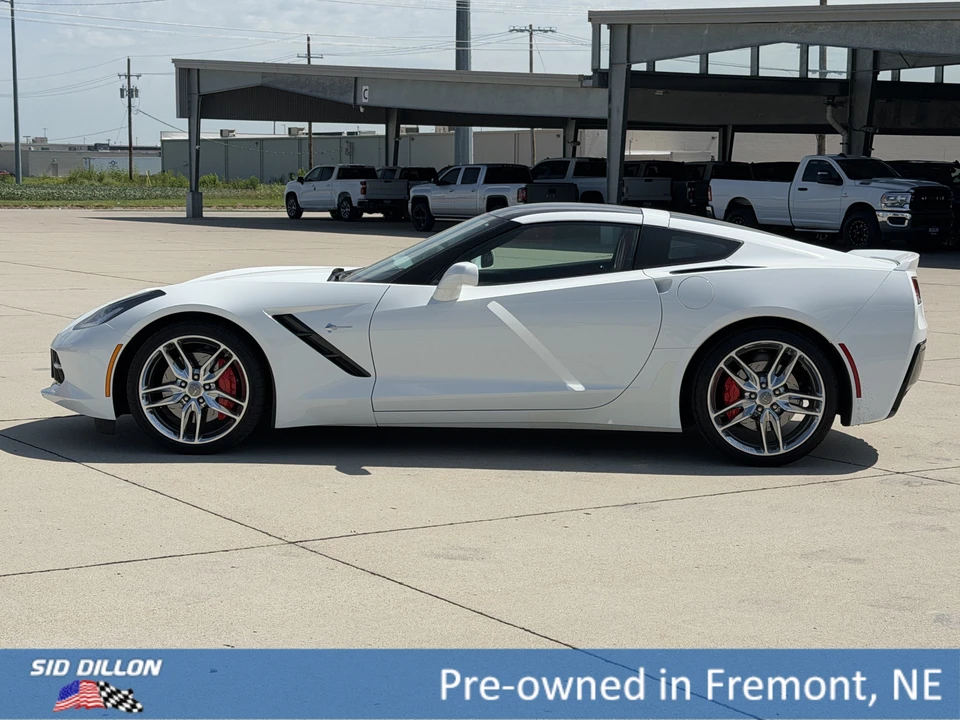 2014 Chevrolet Corvette C7 - Image 8 of 23