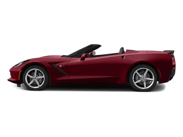 2014 Chevrolet Corvette C7 - Image 3 of 4