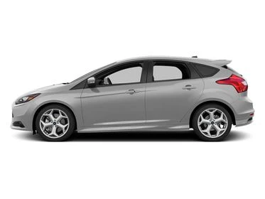 2014 Ford Focus 3rd Gen - Image 2 of 2