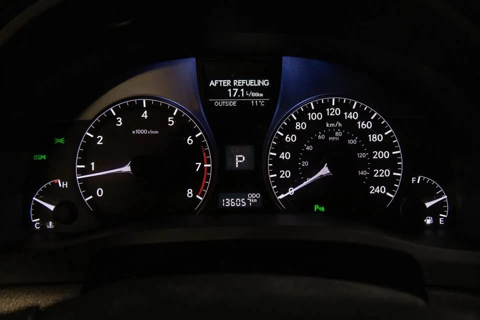 2014 Lexus RX 3rd Gen - Image 7 of 7