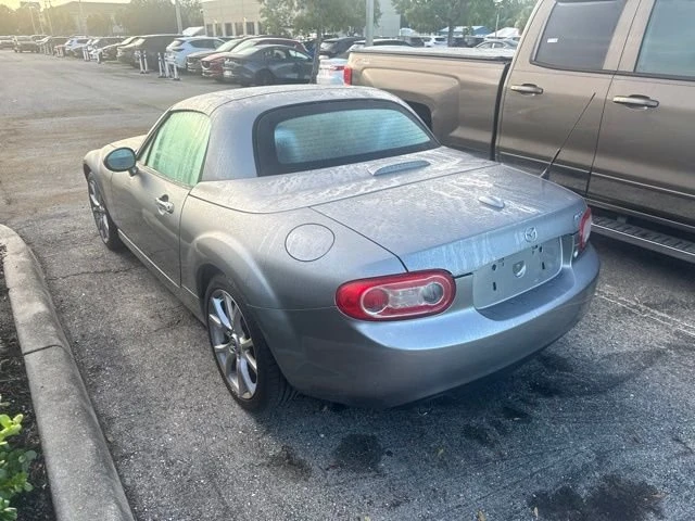 2014 Mazda NC MX-5 Miata - Image 3 of 4