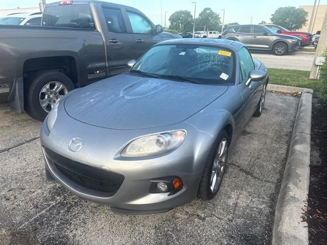 2014 Mazda NC MX-5 Miata - Image 4 of 4