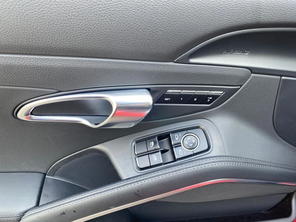 2014 Porsche 981 Boxster - Image 20 of 31
