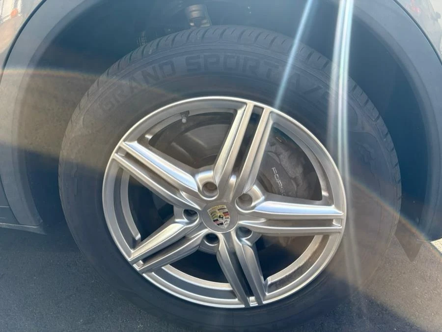 2014 Porsche 958 Cayenne - Image 14 of 14