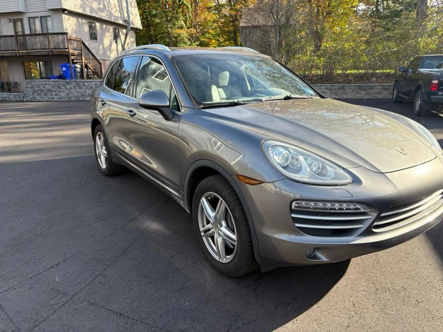 2014 Porsche 958 Cayenne - Image 3 of 14