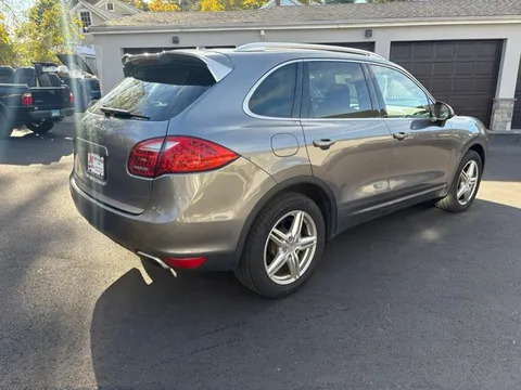 2014 Porsche 958 Cayenne - Image 4 of 14