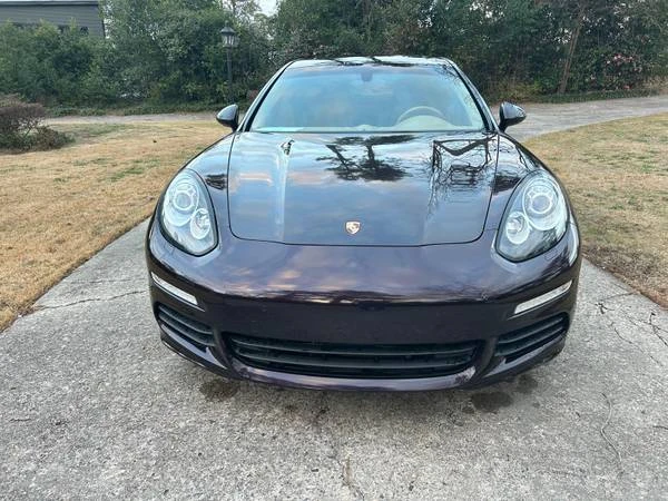 2014 Porsche 970 Panamera - Image 3 of 13