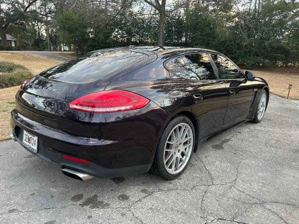 2014 Porsche 970 Panamera - Image 5 of 13