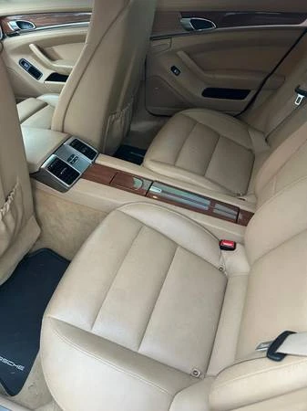 2014 Porsche 970 Panamera - Image 9 of 13