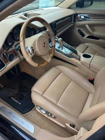 2014 Porsche 970 Panamera - Image 7 of 13