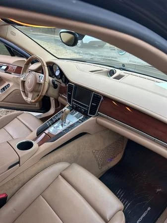 2014 Porsche 970 Panamera - Image 11 of 13